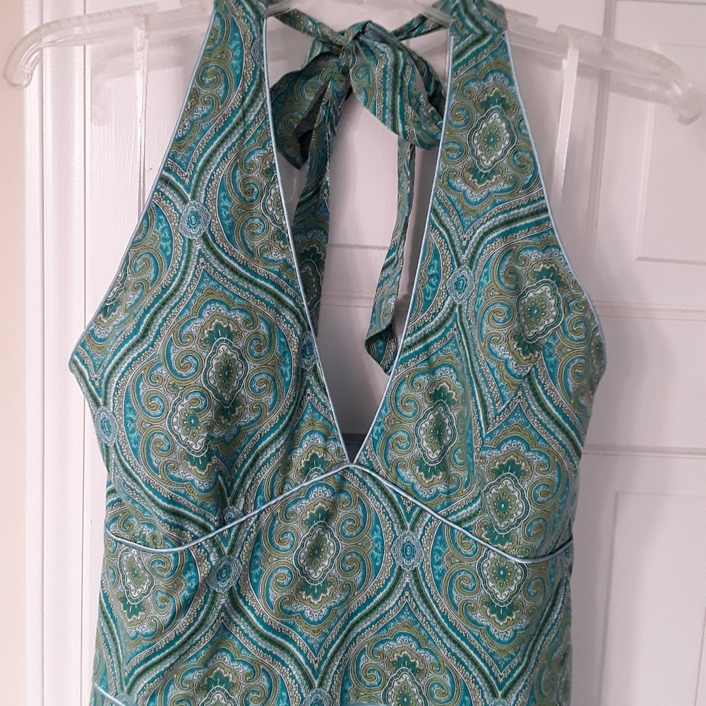 Wonens dress
